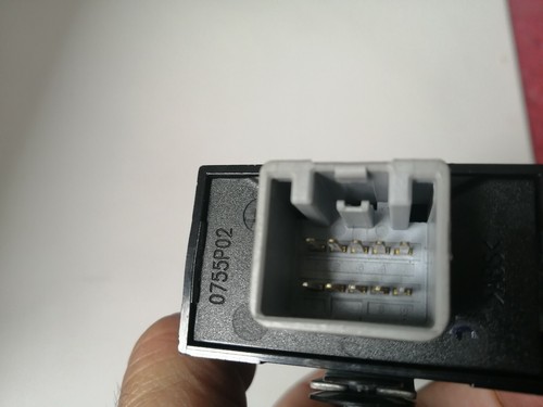 RANGE ROVER EVOQUE L538 SCHEIBENWISCHERMOTOR STEUERGERÄT ECU BJ3217509AC