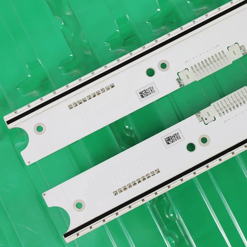 LED strips For Samsung UN65JS8500 UN65JS9000 UE65JS8502 BN96-34776A BN96-34777A - Picture 7 of 9