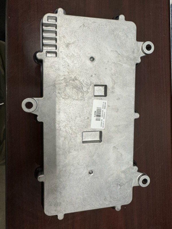mi~6ページ A66-19809-000 CHASSIS CONTROL MODULE | eBay