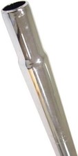 Candle Seatpost Vinty �24.0 mm / 350 mm - Chrome
