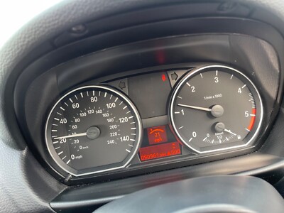 BMW CRUISE CONTROL RETROFIT X SERIES E81 E82 E87 E88 E84 E90 E91 E92  E93