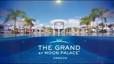 ALL INCLUSIVE  Moon Palace Grand Beach Sunrise  Cancun Cabo Jamaica Punta Cana