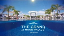 ALL INCLUSIVE Moon Sun Palace Grand Beach Sunrise Le Blanc Cancun Cabo Jamaica