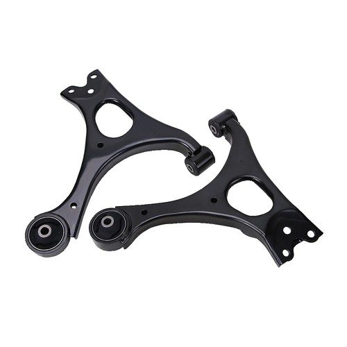 For 06-11 Honda Civic Lower Control Arm Ball Joint TieRod Kit Non-Si 1.8L Models - Picture 8 of 14