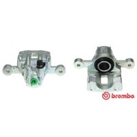 Brembo Bremssattel Hinten Rechts Bremssystem Mobis Ø34Mm FüR Kia Sportage