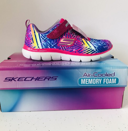 skechers junior size 3