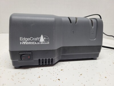 EdgeCraft Sportsman Hybrid 20 Sportsman Knife Sharpener