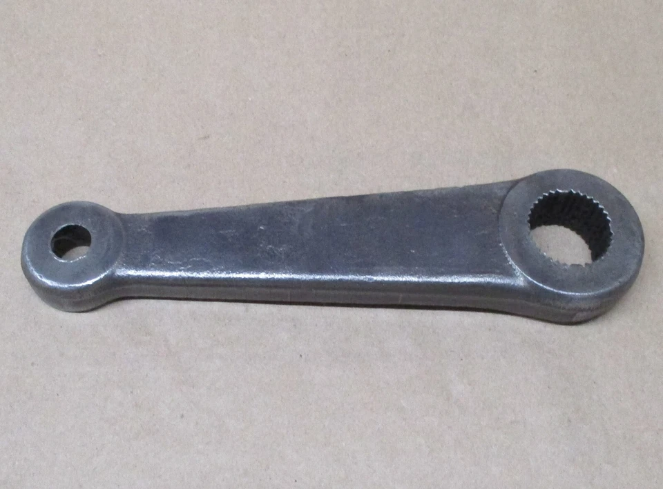 Brazo de dirección extraíble Pitman 396481 para Chevy Camaro Pontiac Firebird 1970-1982 Foto 2 de 4