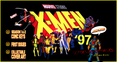 UNCANNY X-MEN #175 (1983) MARRIAGE CYCLOPS & MADELYNE PRYOR X-MEN
