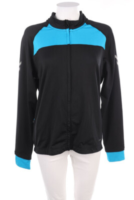sports performance by TCHIBO Trainingsjacke L schwarz