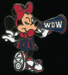 WDW-Mini-Pin-Boxed-Set-Mickey-and-Minnie-Cheer-Minnie-Disney-Pin-69822