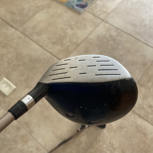 Three TOUR MODEL T7 BETA woods set 5, 7, and 9 Ti-flex 68 Ladies right hand - Picture 9 of 9