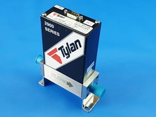 Tylan 2900 Series Model: FC-2902MOEP-T 2 SLPM GAS H2 Inc VAT