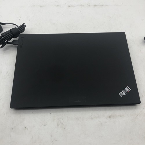 Lenovo ThinkPad T470 i7-7600U 2.80 GHz 8GB Ram 256GB SSD Win 10 pro - Picture 6 of 11