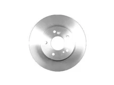 For 2009-2011 Mercedes SLK300 Brake Rotor Rear Bendix 27266TB 2010