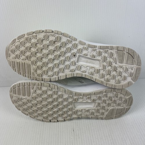 Adidas Ultimashow Sneakers Womens US 8 White FX3637 - Picture 5 of 6