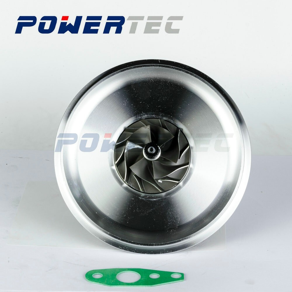 Turbo CHRA 17201-0L020 cartridge for Toyota Hiace Hilux Land