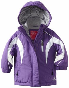 3t ski jacket