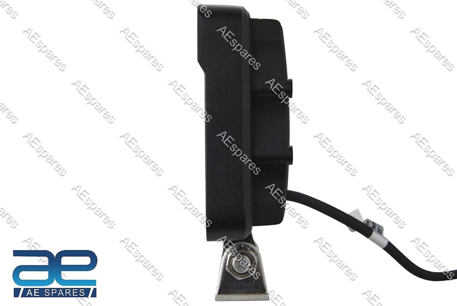 357.103-012 Genuine Hella S1500 9 LED Valuefit Working Light 24V