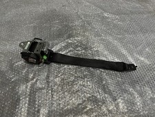 Mercedes E Class C207 Coupe 2009-2013 Rear LEFT/RIGHT Seat Belt 619701700