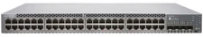 Juniper EX3400-48P 48-Port Poe+ Network Switch, 1 Year Warranty
