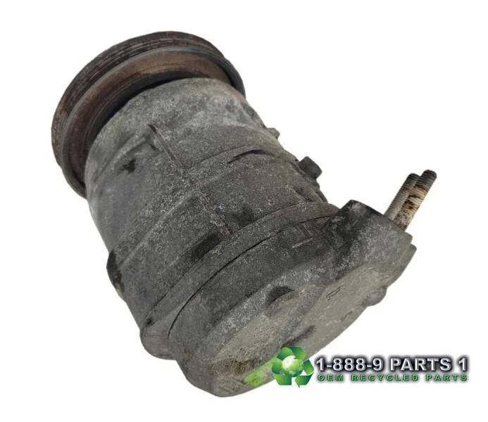 Compresor de CA compatible con 94-96 300ZX 8318 Foto 2 de 2