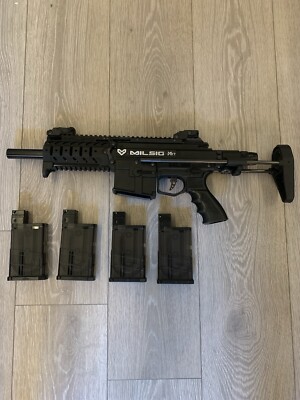 Original Milsig M17 