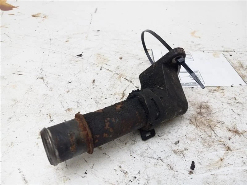 Chevrolet Trailblazer 2004 carcasa térmica Foto 2 de 4