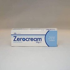 Zerocream (50g)