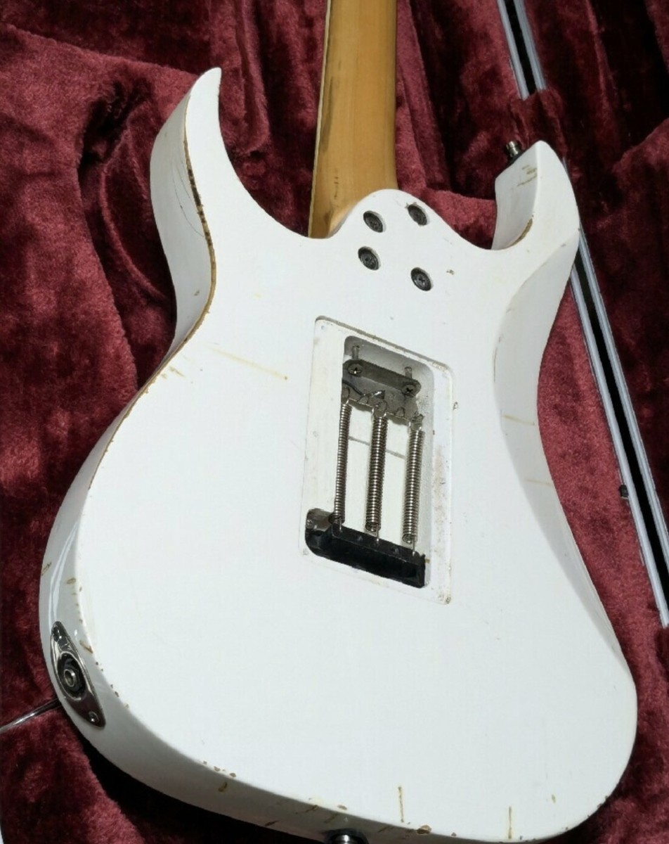 Ibanez RG350DX miniHtl SH MOD 3.2024.9 from japan | eBay Ibanez RG350DX miniHtl SH MOD 3.2024.9 from japan | eBay