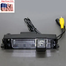 Car Rear View Backup Camera For Toyota RAV4 2006 2007 2008 2009 2010 2011 2012