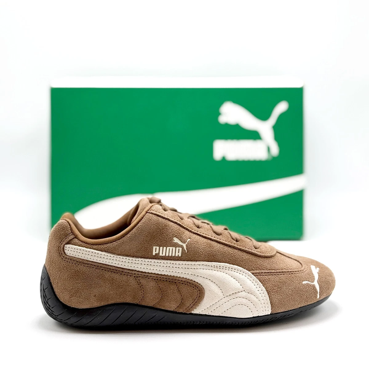 Las mejores ofertas en Puma Speedcat OG Haute Coffee | eBay