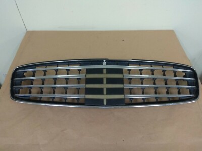 JDM NISSAN CIMA F50 Infiniti Q45 Front JAPAN Grille Chrome Grill