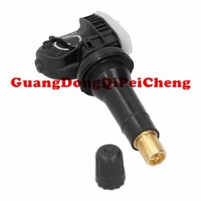 TPMS Tire Pressure Sensor F2GZ-1A189-A For 2015-2016 Ford F-150 Edge Mustang