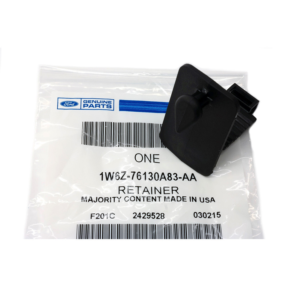 OEM NEW Front Left Driver Floor Mat Hold Down Retainer Hook Clip