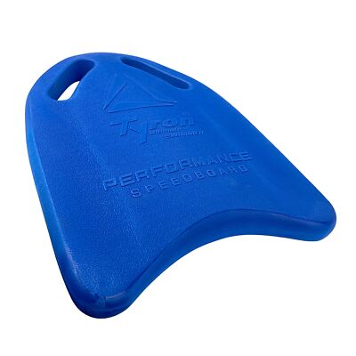 TYRON Performance Speedboard TS-8302 | Schwimmbrett mit Grifflöchern