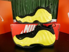 nike foamposite size 16