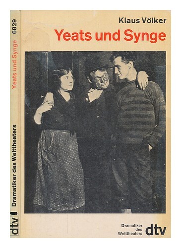 v-lker-klaus-irisches-theater-i-william-butler-yeats-john-millington