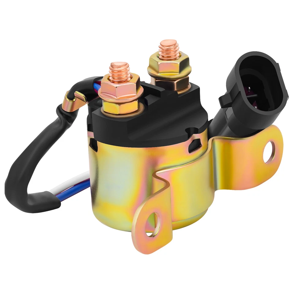 Relé solenoide de arranque para Polaris Ranger RZR 570 800 Scrambler 4012001 4010947 Foto 2 de 4