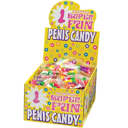 Penis Shaped Candyđź’‹Suck a Bag of Dicks Bachelorette Party Favor Fun Gift Hearts - Picture 11 of 23