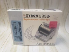 Xyron Laminate/Magnet LM 1601-7 Replacement Refill Cartridge for Model 510