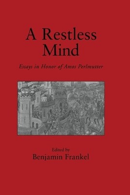 A Restless Mind by Benjamin Frankel - 9780714646077