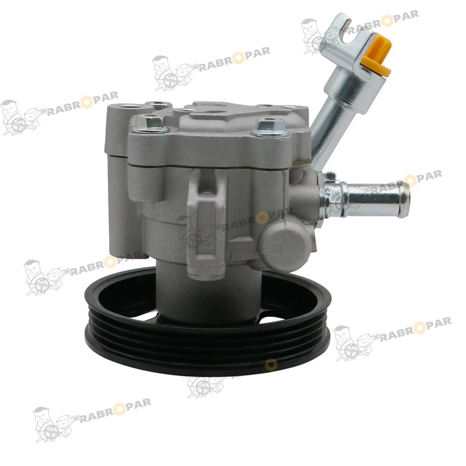 21-5407 Power Steering Pump with Pulley for Nissan Altima Maxima Quest 2002-09 - Изображение 4 из 4