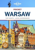 Simon Richmond Lonely Planet Pocket Warsaw