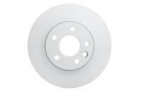 2Er Set Bremsscheiben Bosch 0 986 479 B50 701 615 301 F 7D0 615 301 A