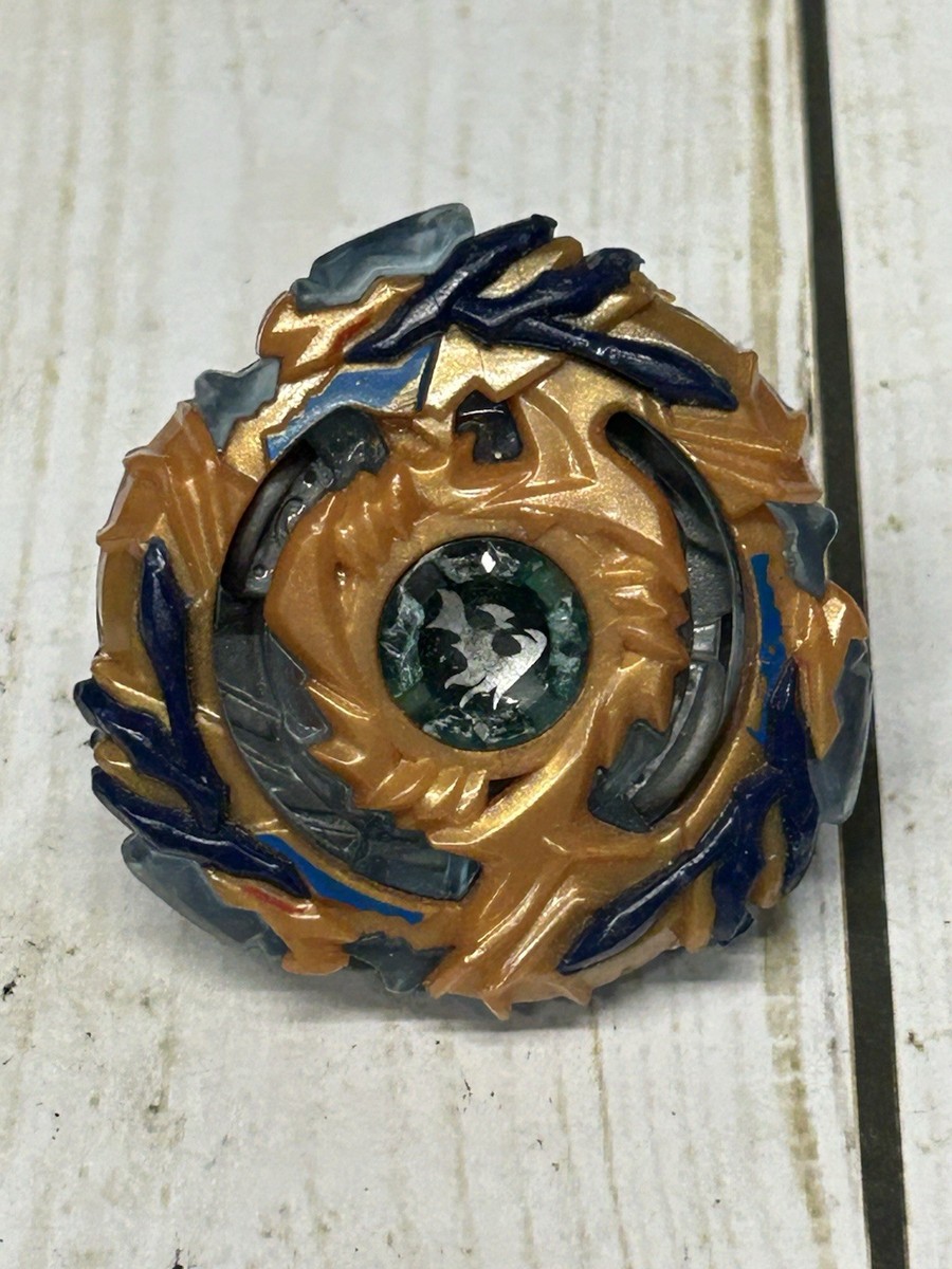 Takara Tomy Hasbro Beyblade Burst Drain Fafnir Nothing