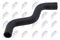 NTY KüHlerschlauch CPP-FT-016 Passend FüR Fiat
