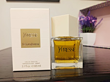 Saint Laurent Yvresse Eau de Toilette for Women for sale | eBay