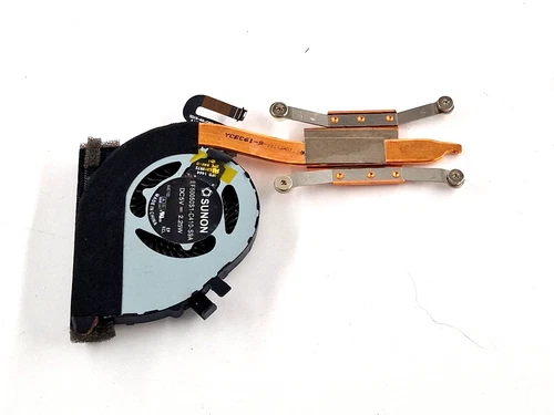 Radiateur dissipateur thermique de refroidissement Lenovo ThinkPad X250...