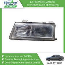 Feu avant (phare) Lada 111